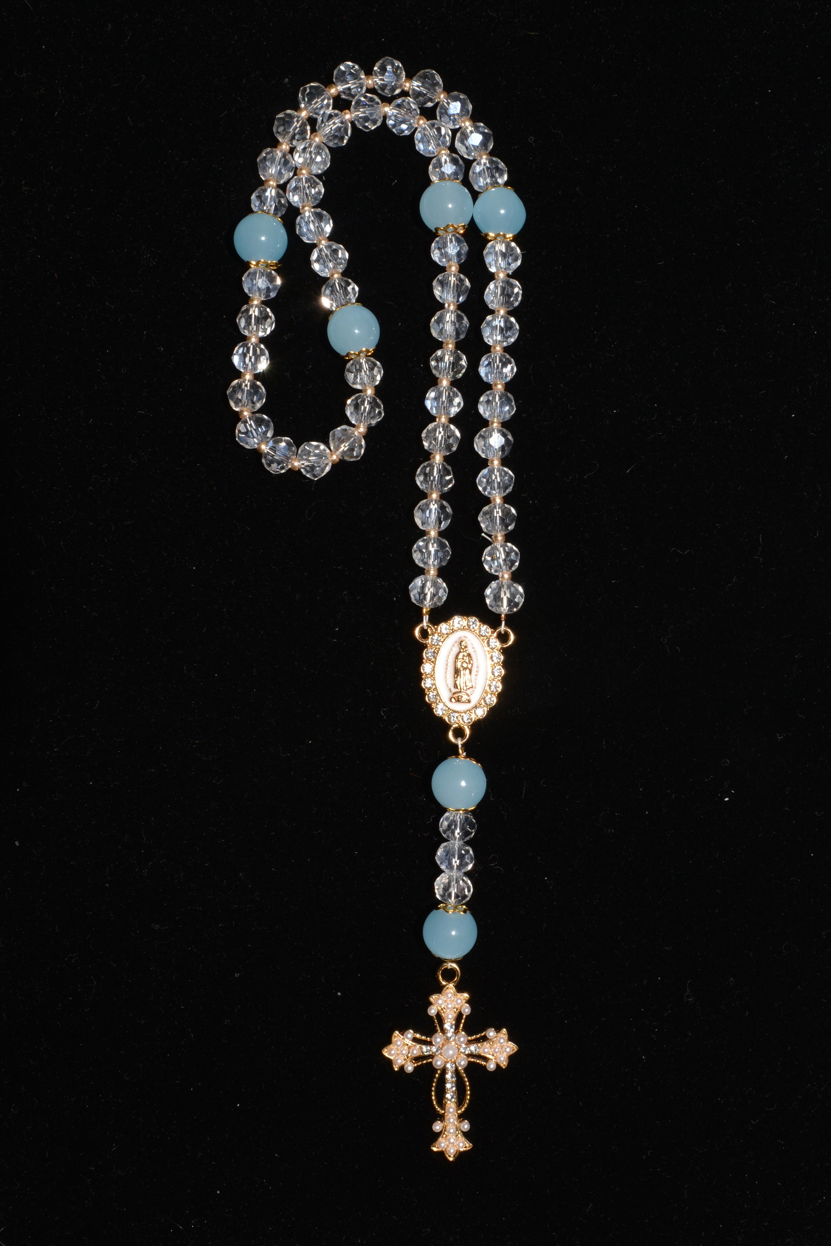 Eternal Faith Rosary