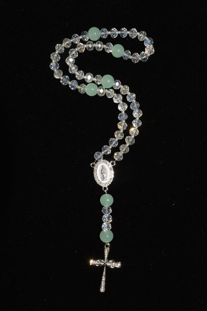 Eternal Faith Rosary