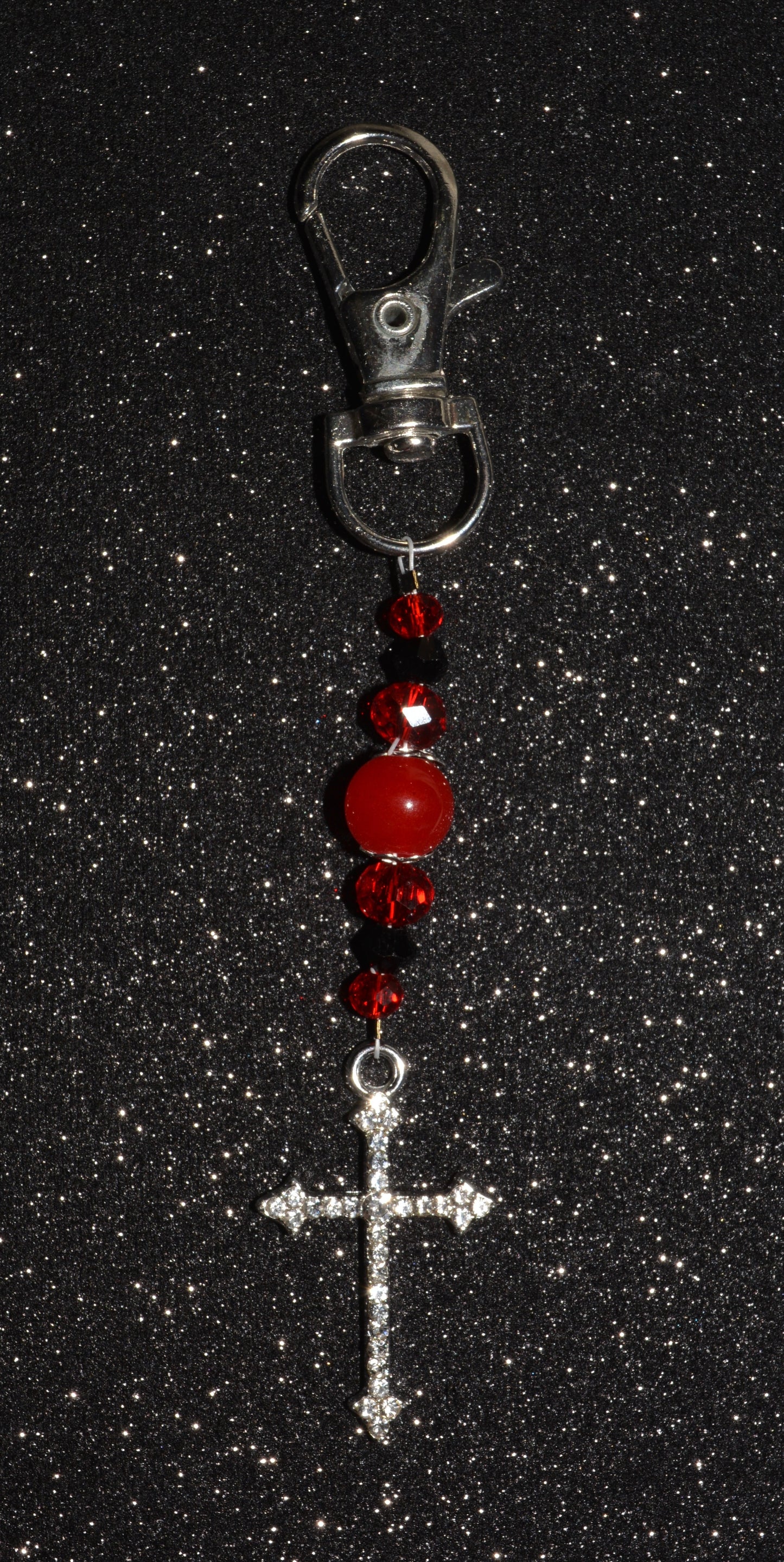 Everyday Grace Keychain