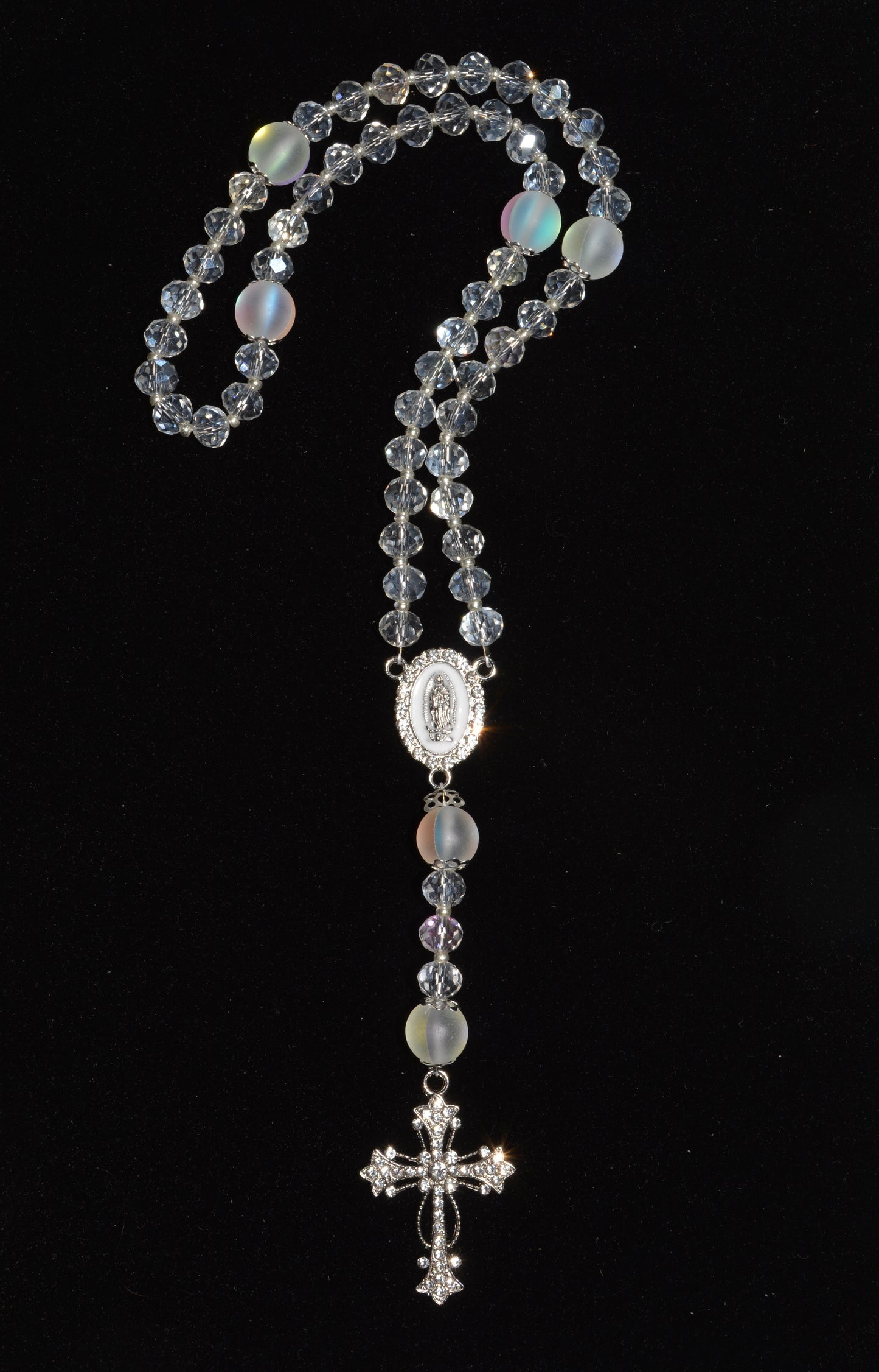 Eternal Faith Rosary