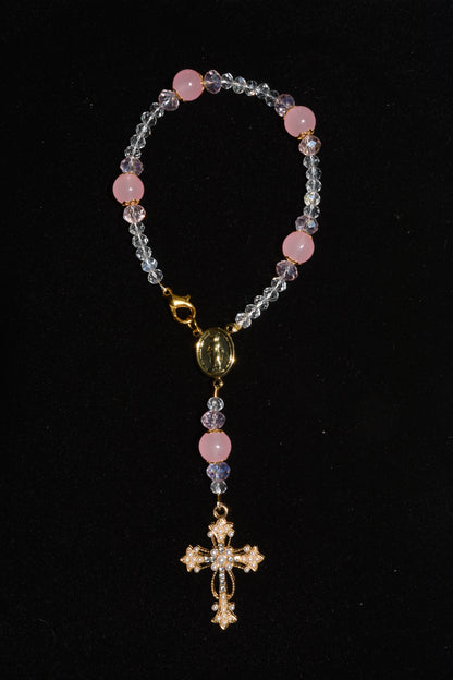 La Petite Rosary