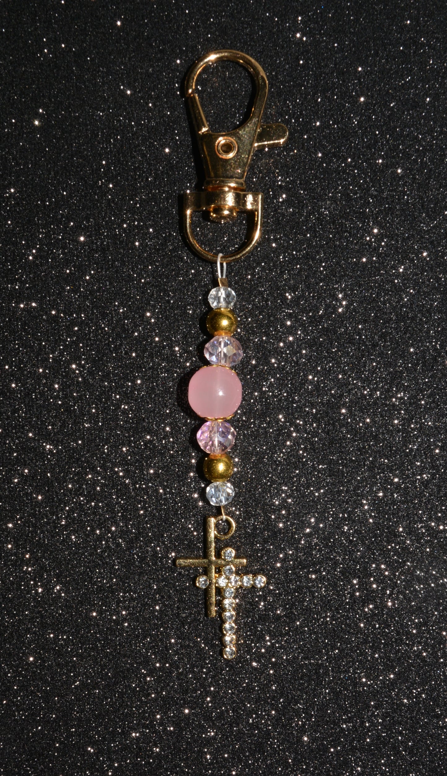 Everyday Grace Keychain