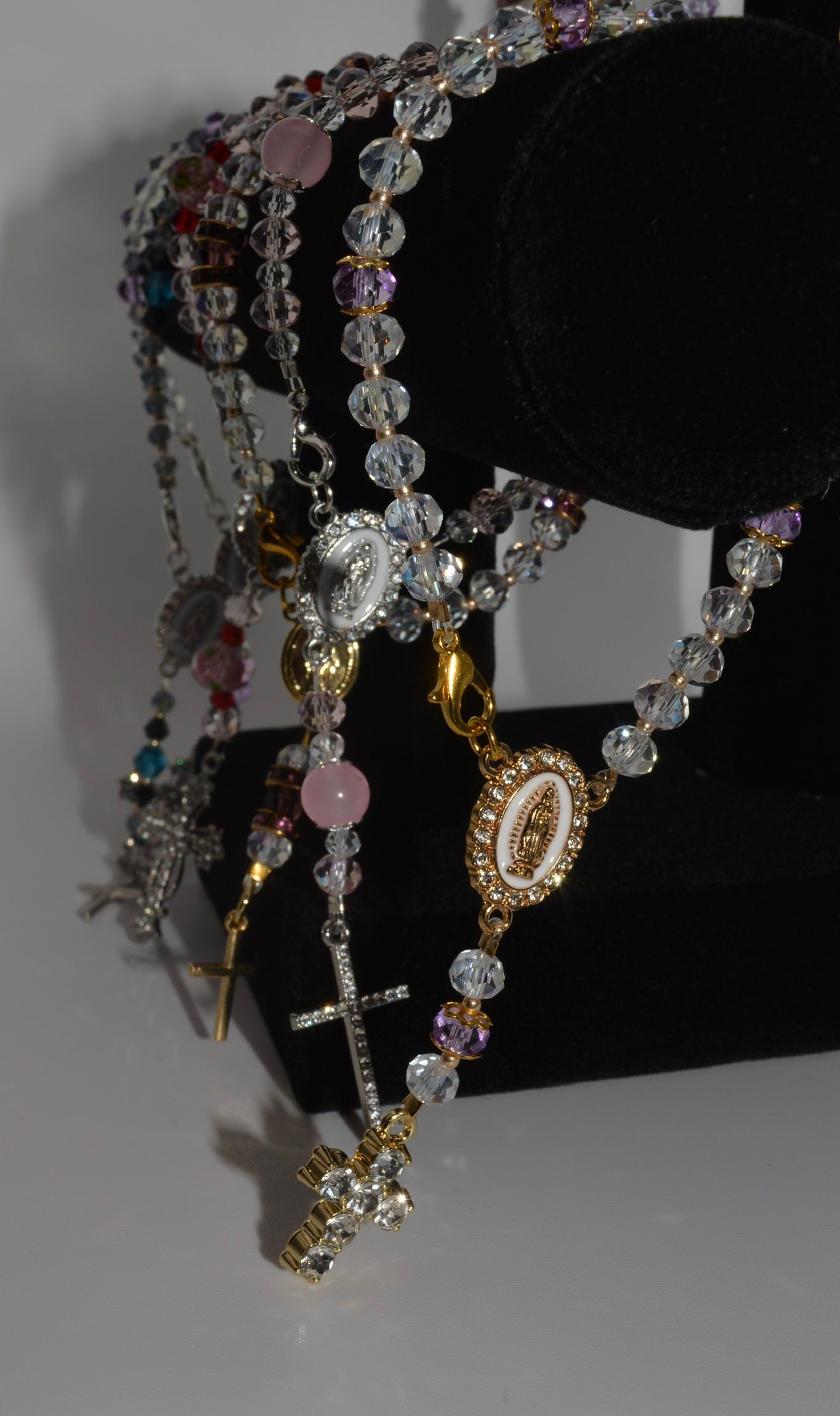 La Petite Rosary