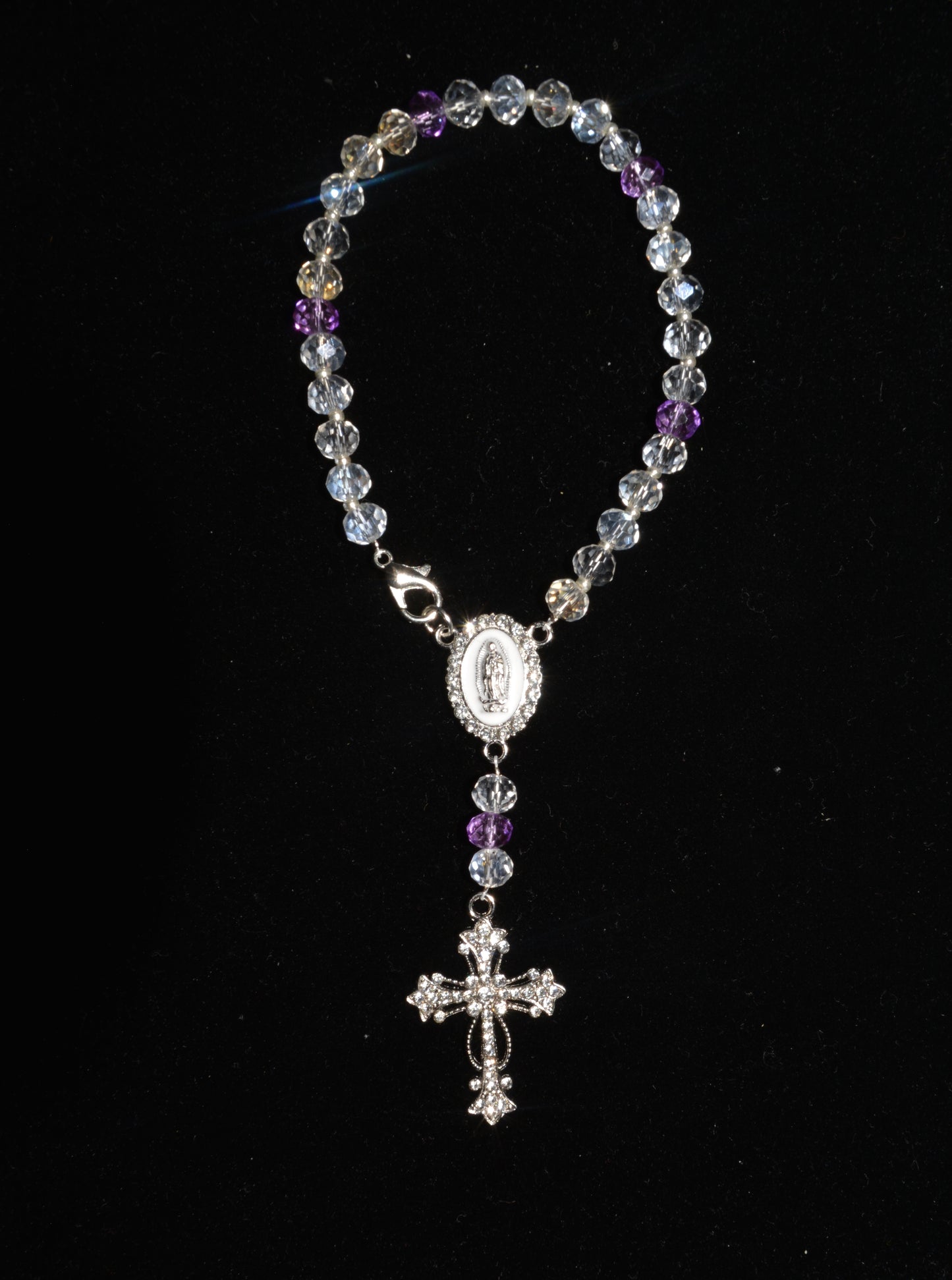 La Petite Rosary