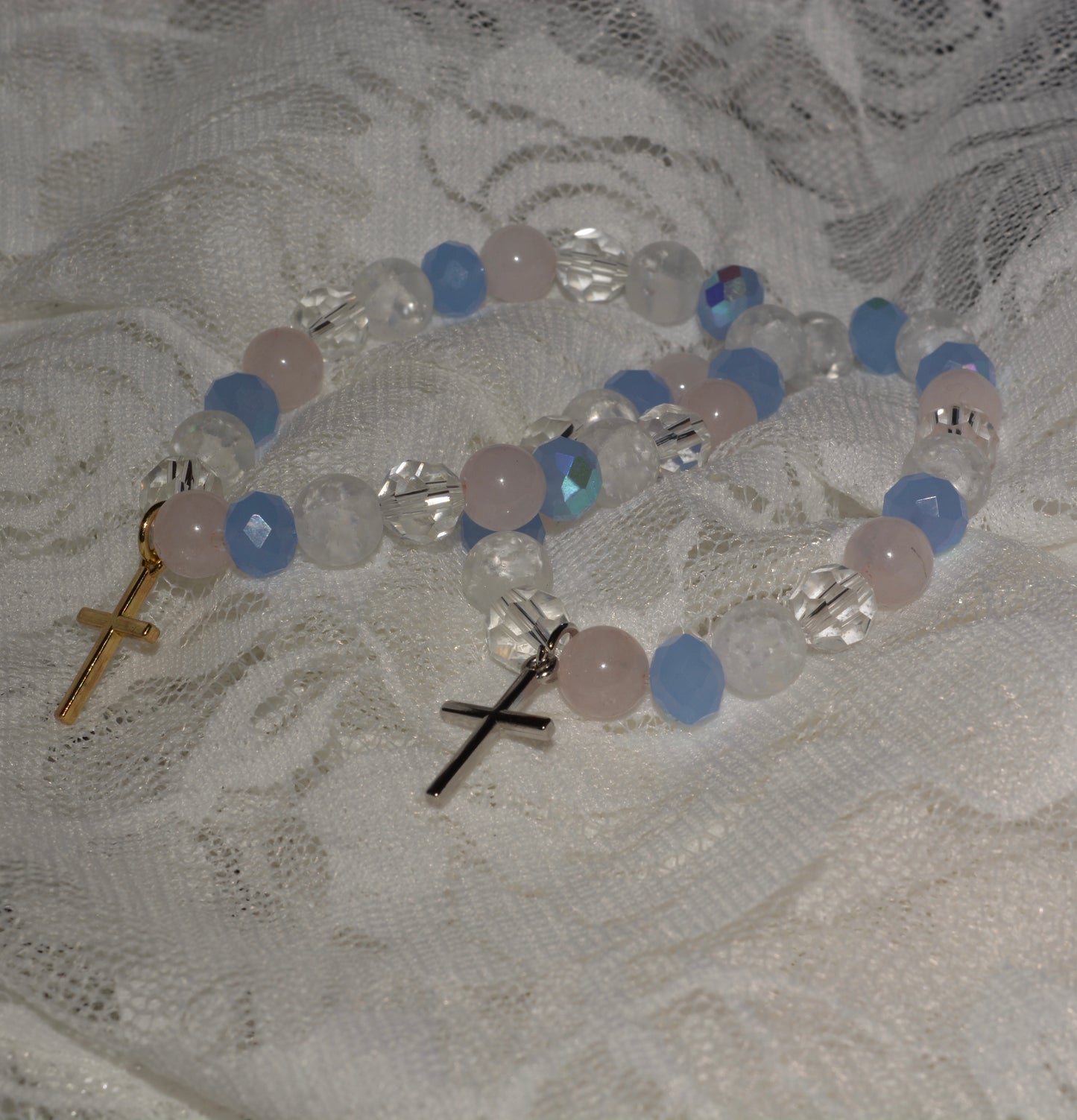 Risen in Grace Bracelet