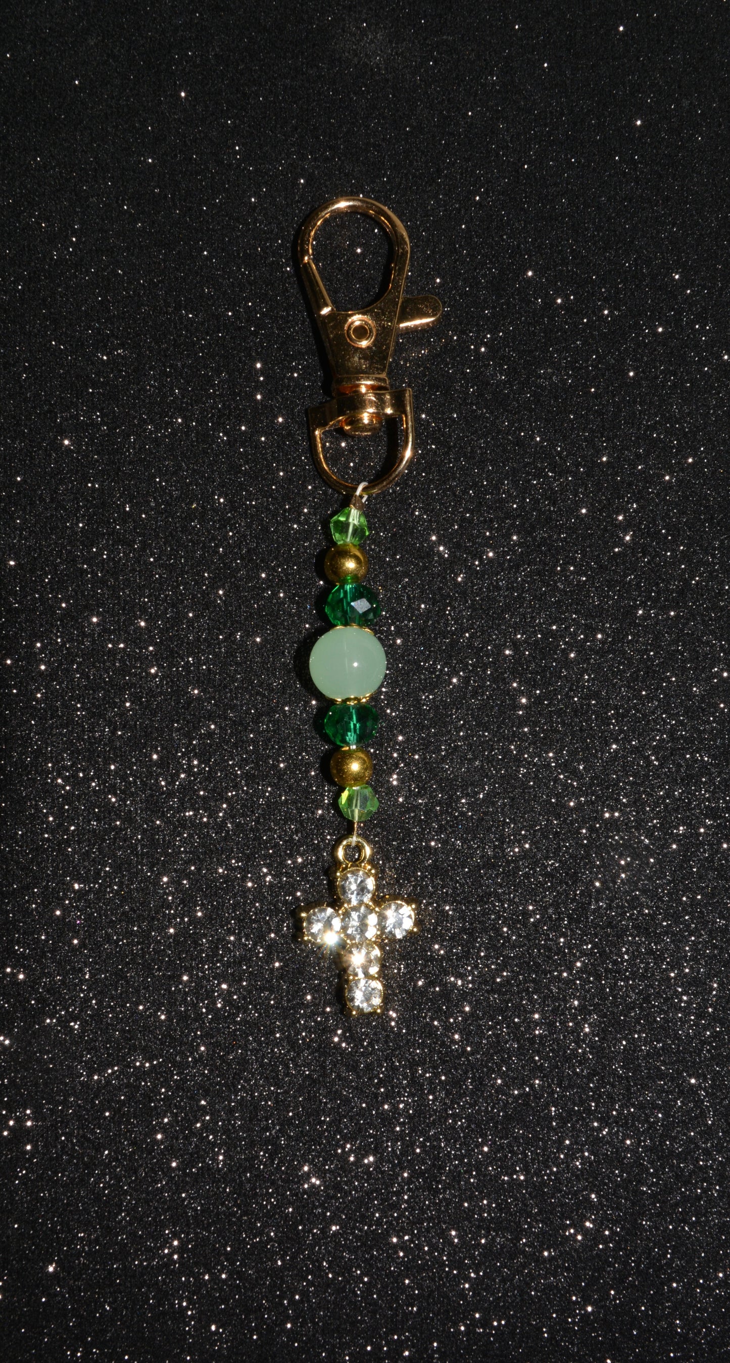 Everyday Grace Keychain
