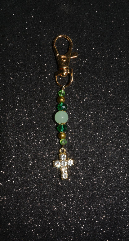 Everyday Grace Keychain