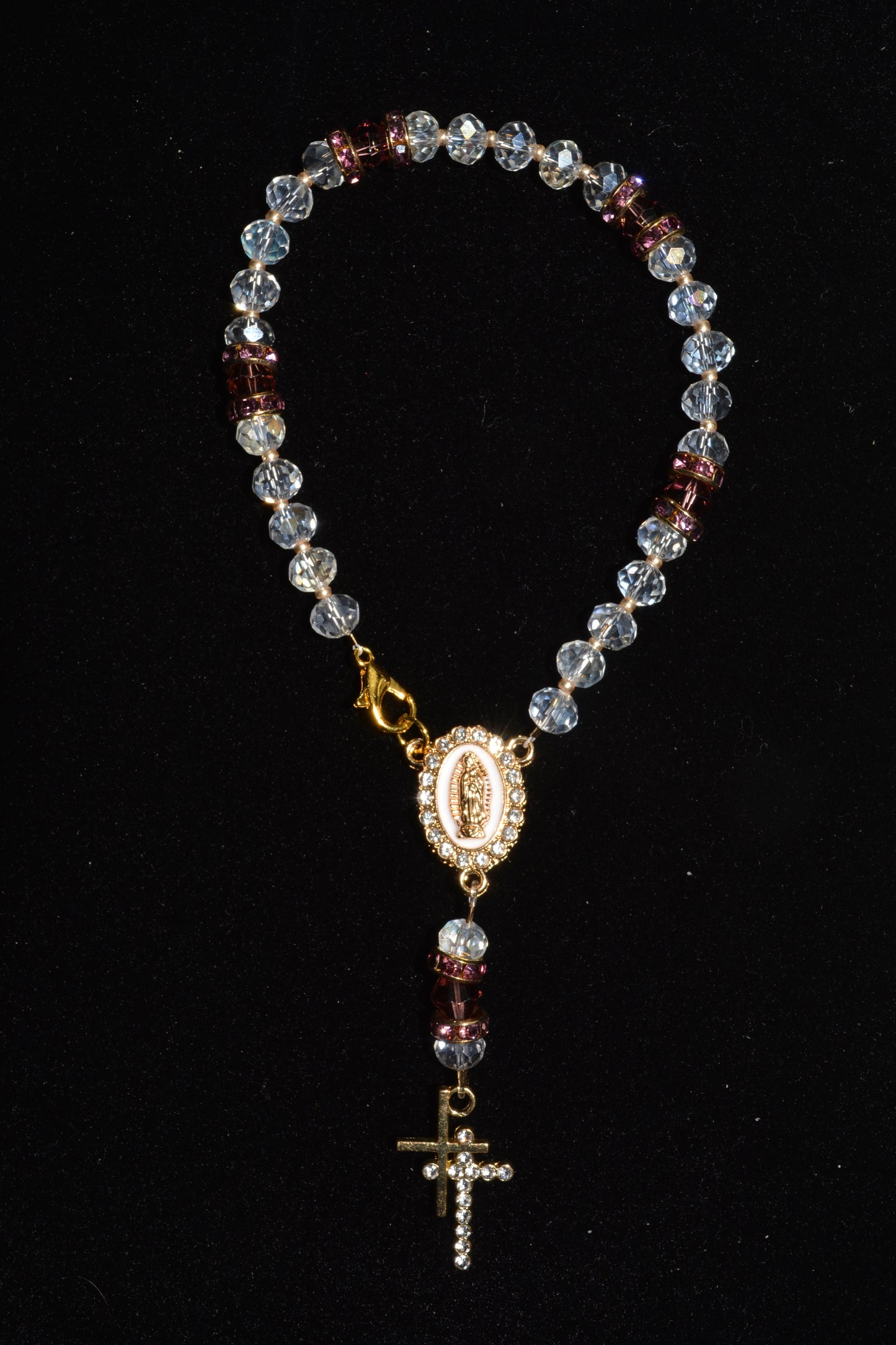 La Petite Rosary