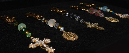 Everyday Grace Keychain