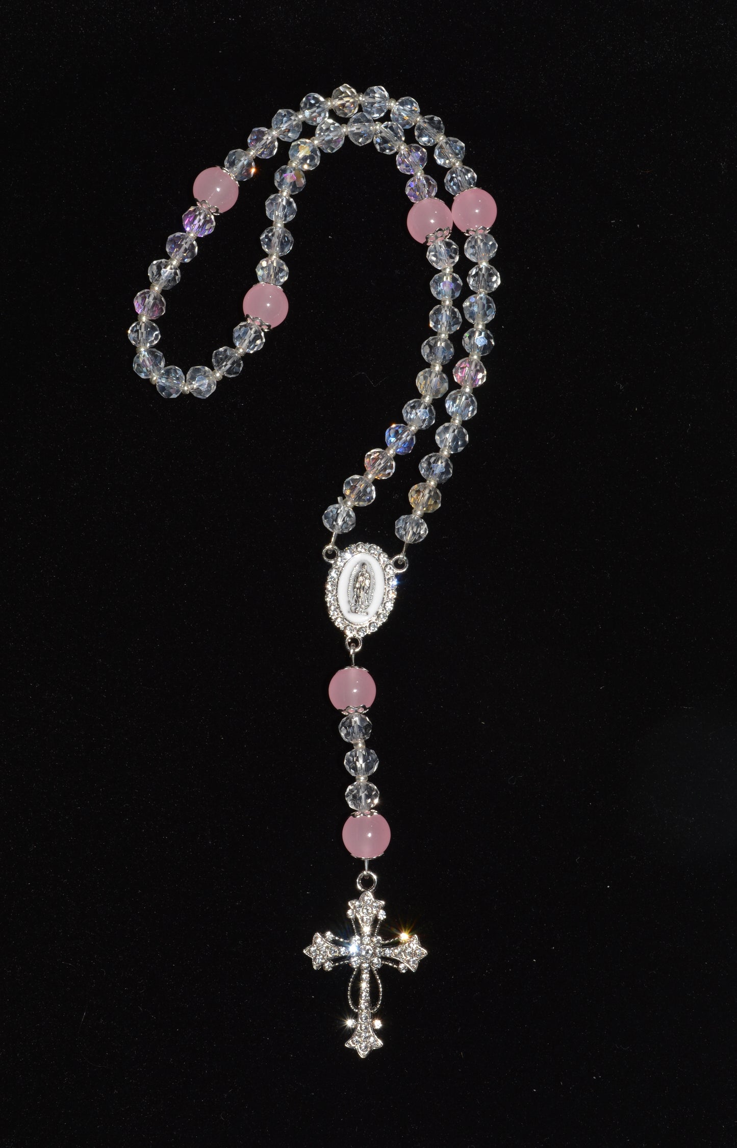 Eternal Faith Rosary