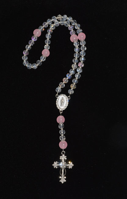Eternal Faith Rosary