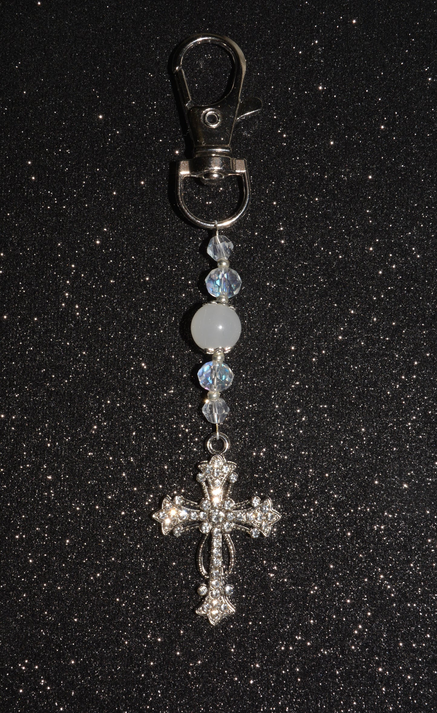 Everyday Grace Keychain