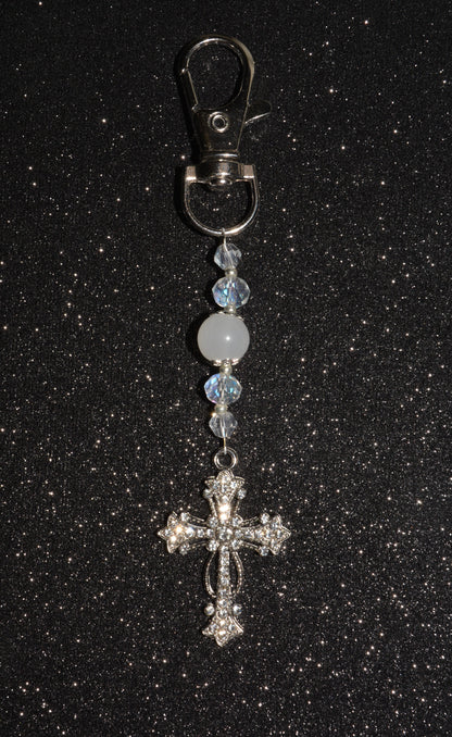 Everyday Grace Keychain