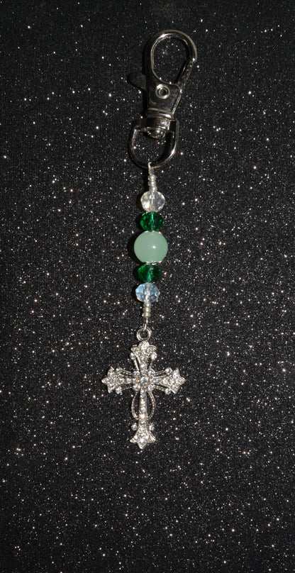 Everyday Grace Keychain