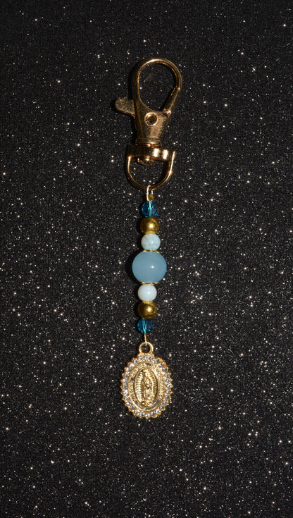 Everyday Grace Keychain