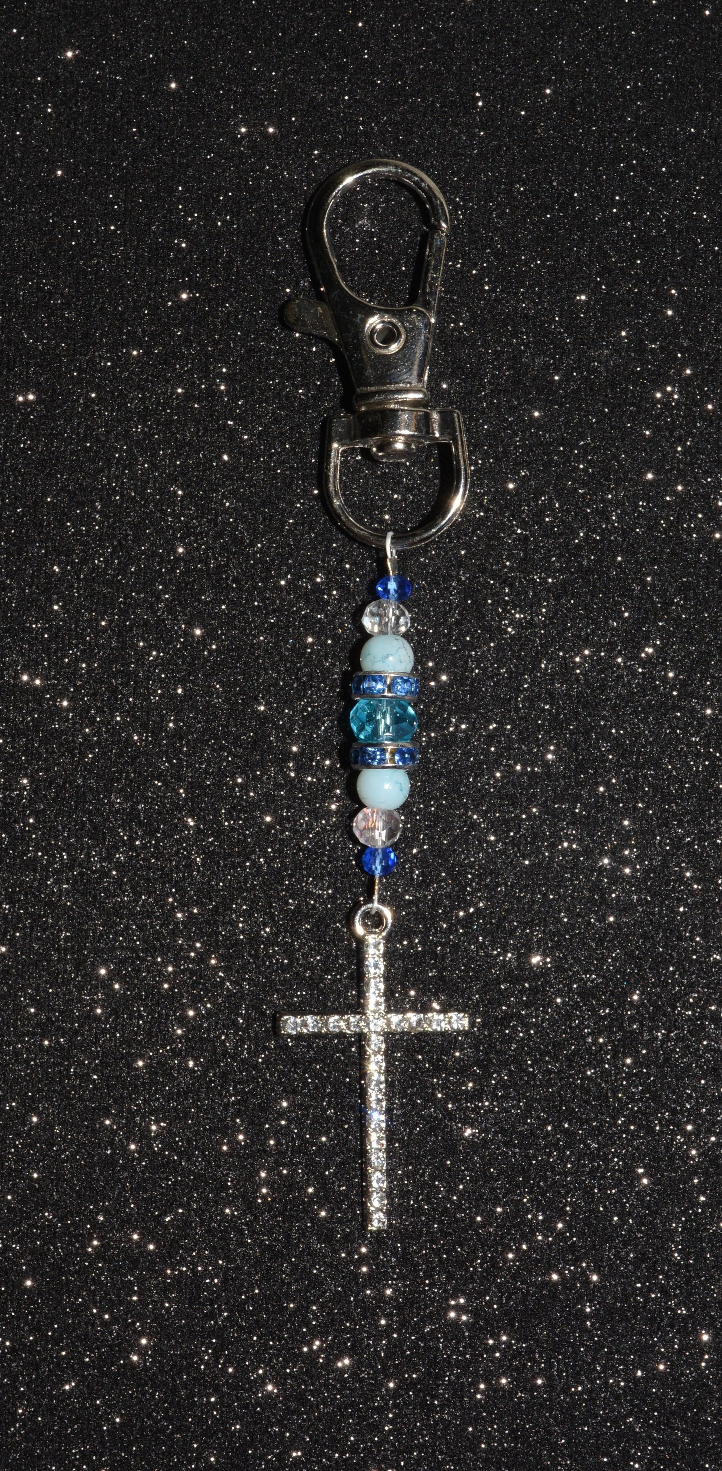 Everyday Grace Keychain