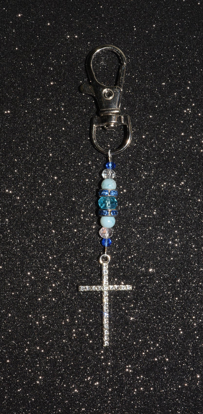 Everyday Grace Keychain