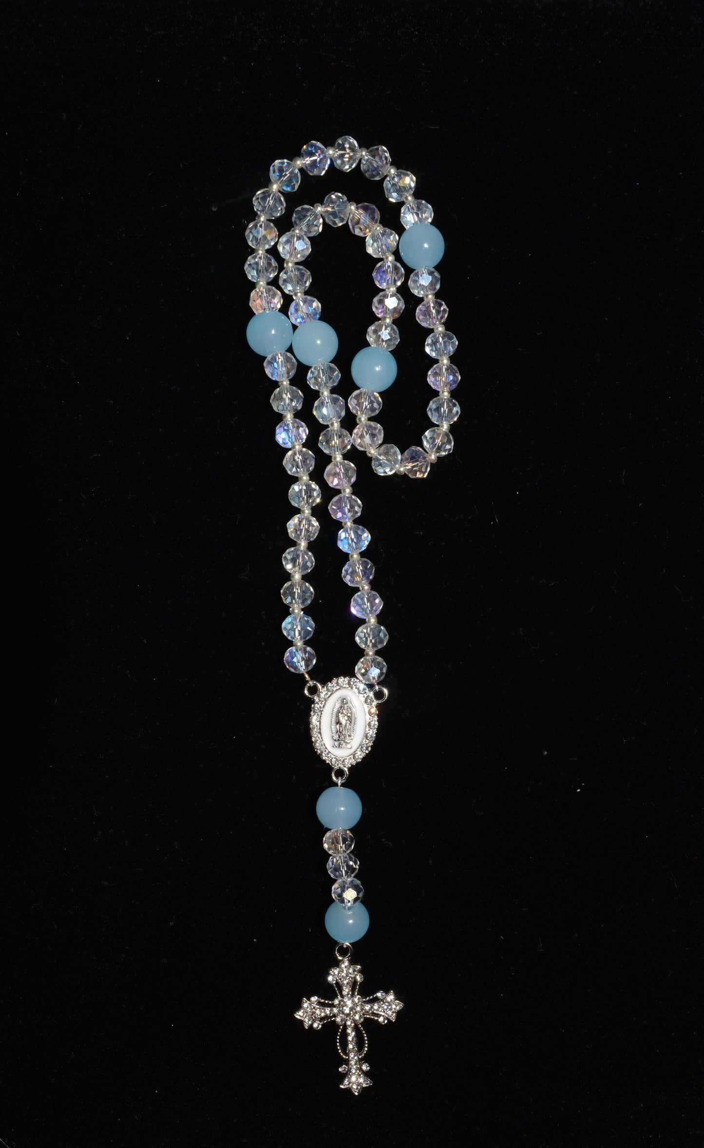 Eternal Faith Rosary