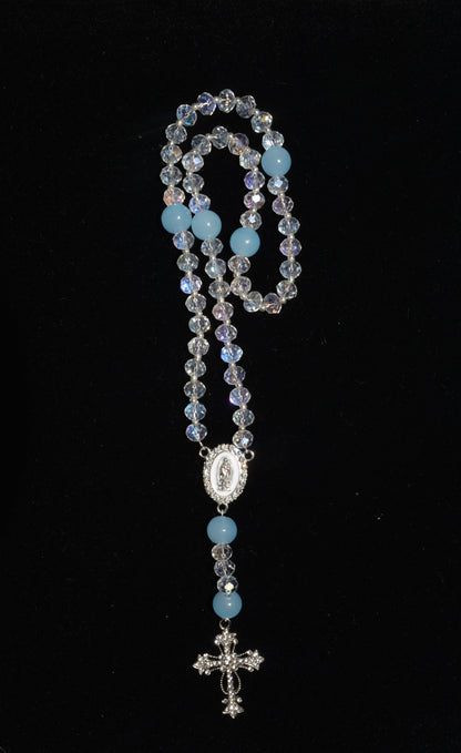 Eternal Faith Rosary