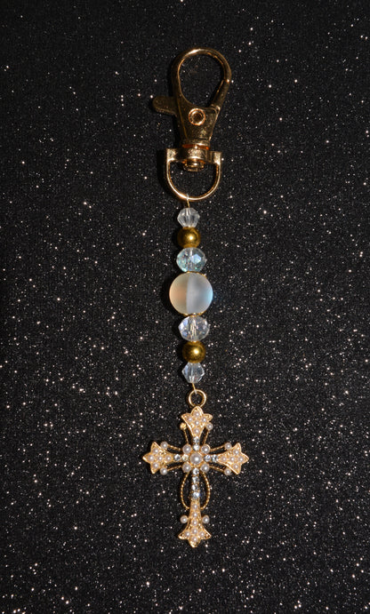 Everyday Grace Keychain