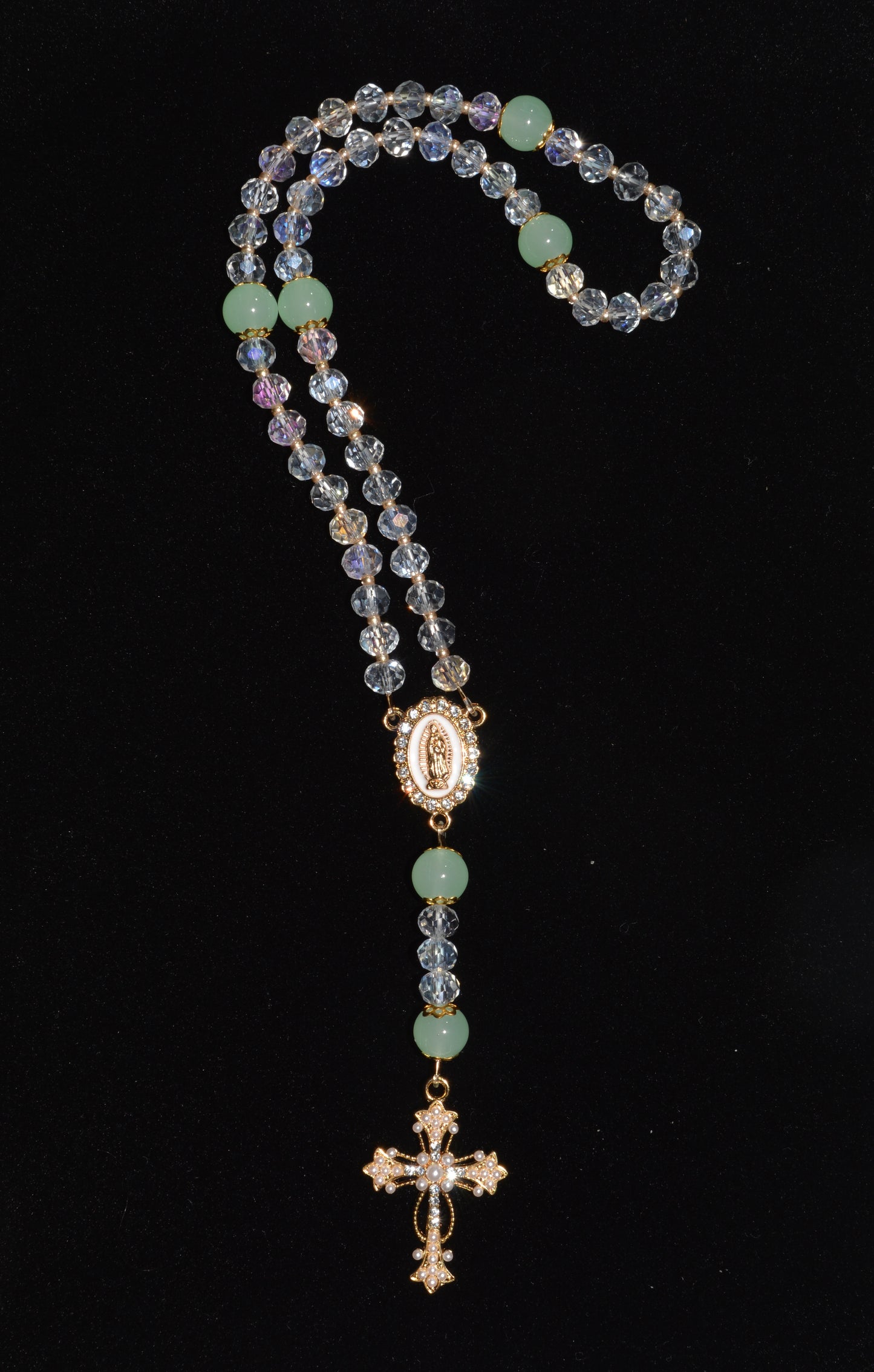 Eternal Faith Rosary