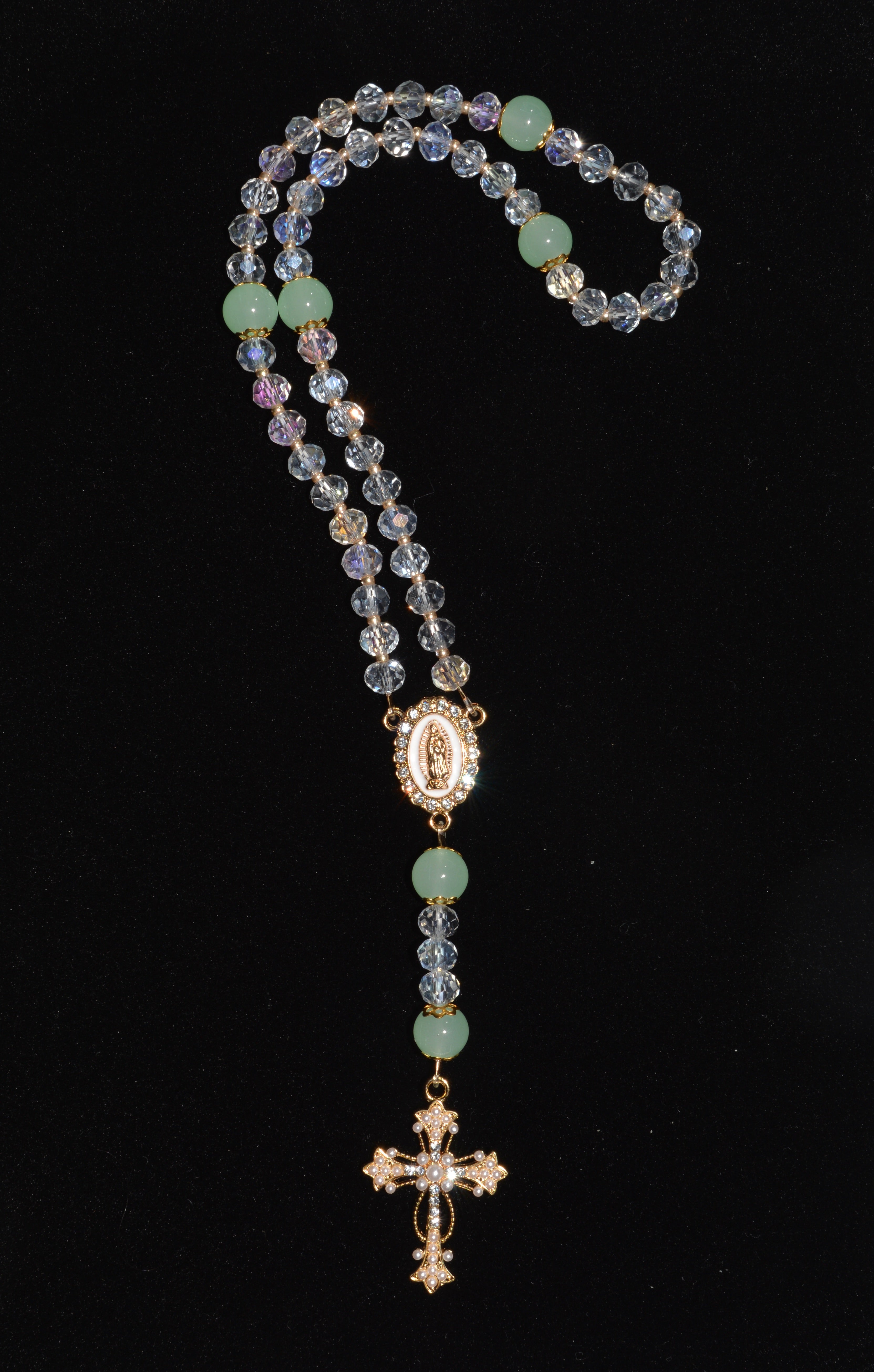 Eternal Faith Rosary