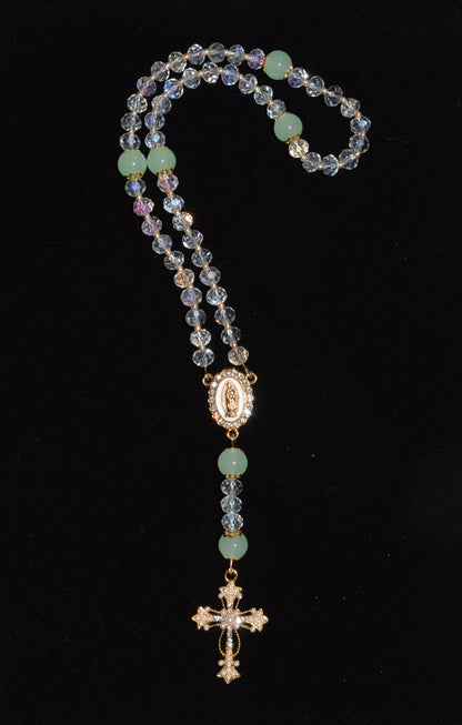 Eternal Faith Rosary