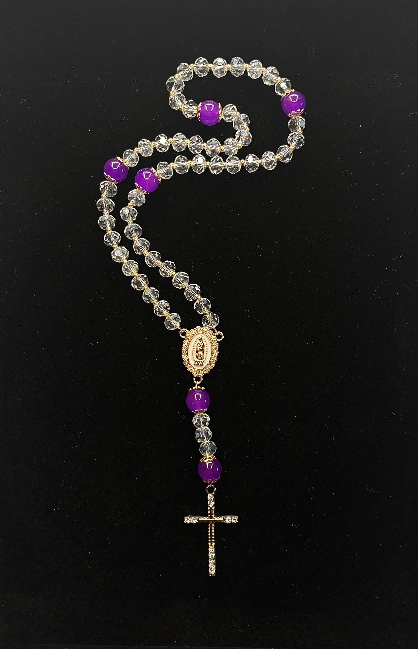 Eternal Faith Rosary