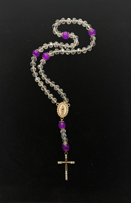 Eternal Faith Rosary