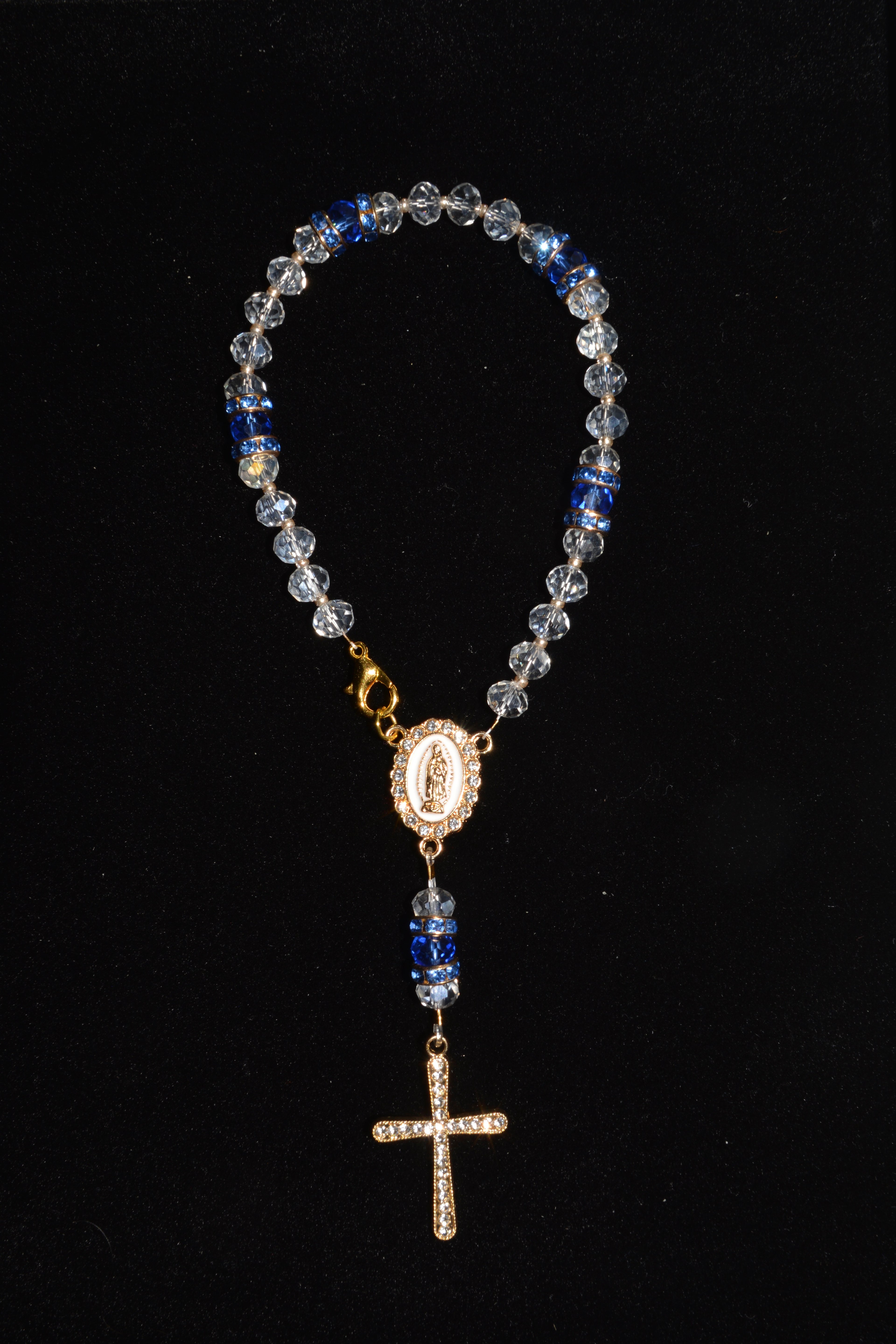 La Petite Rosary