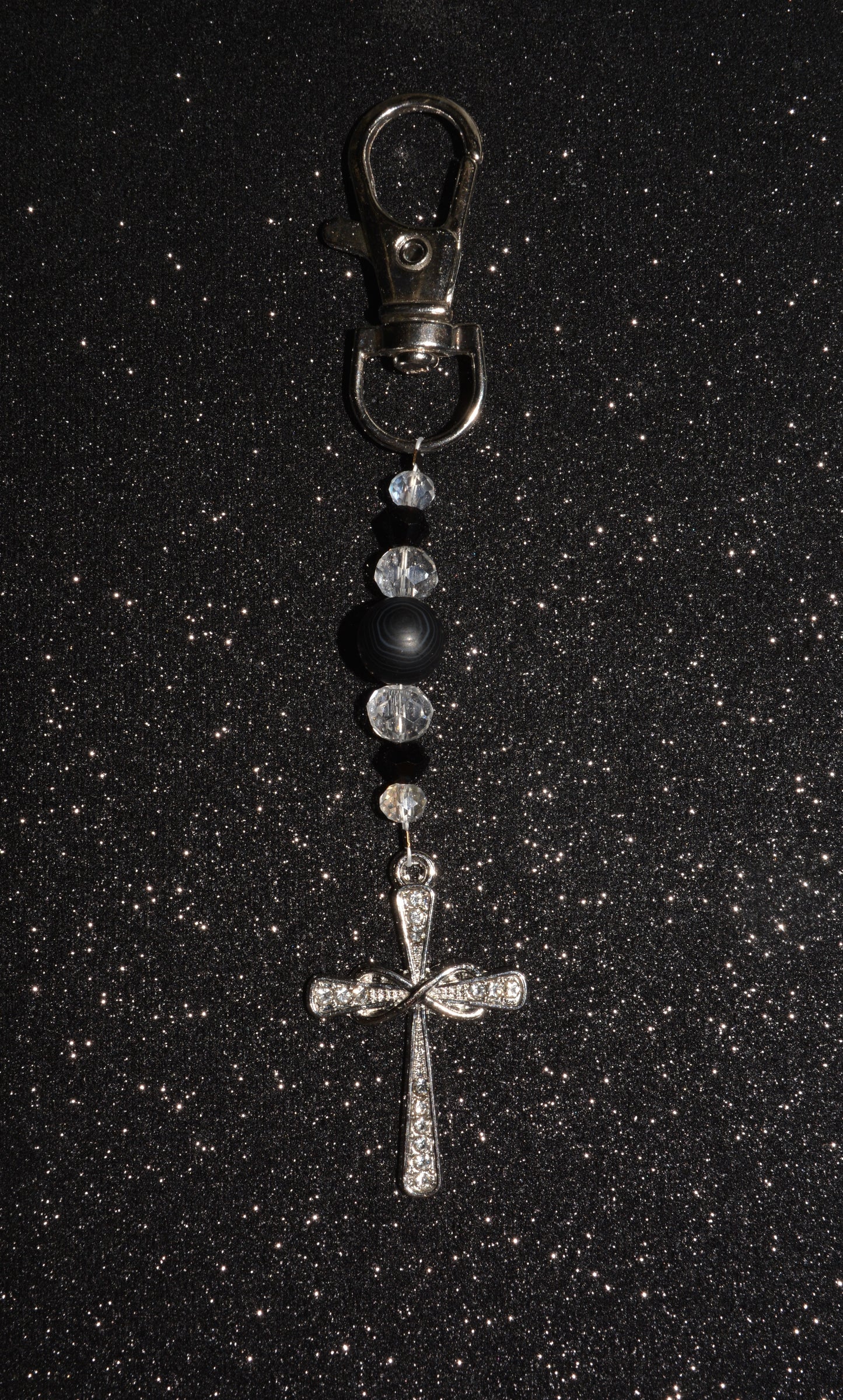 Everyday Grace Keychain