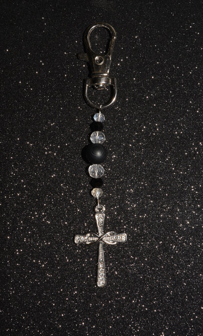 Everyday Grace Keychain