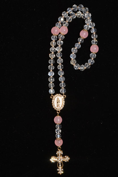 Eternal Faith Rosary