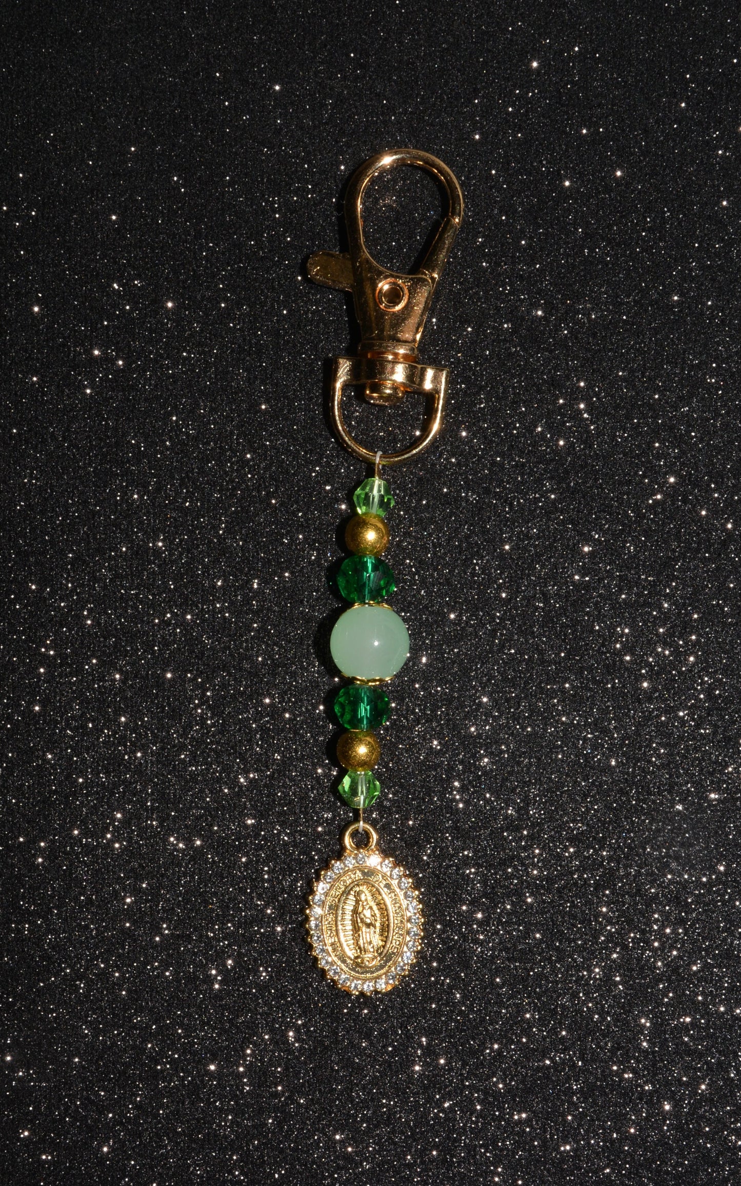 Everyday Grace Keychain