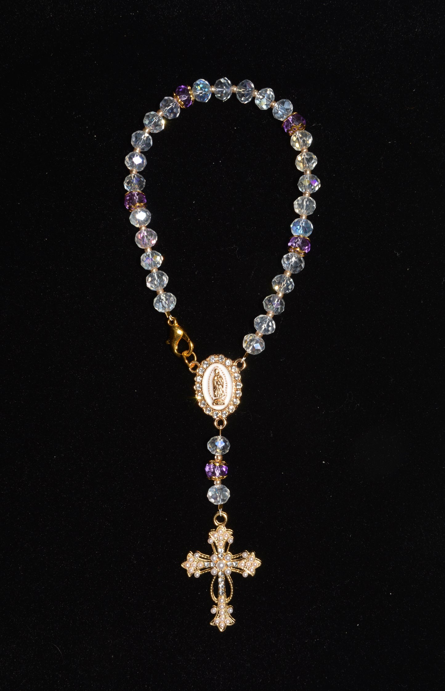 La Petite Rosary