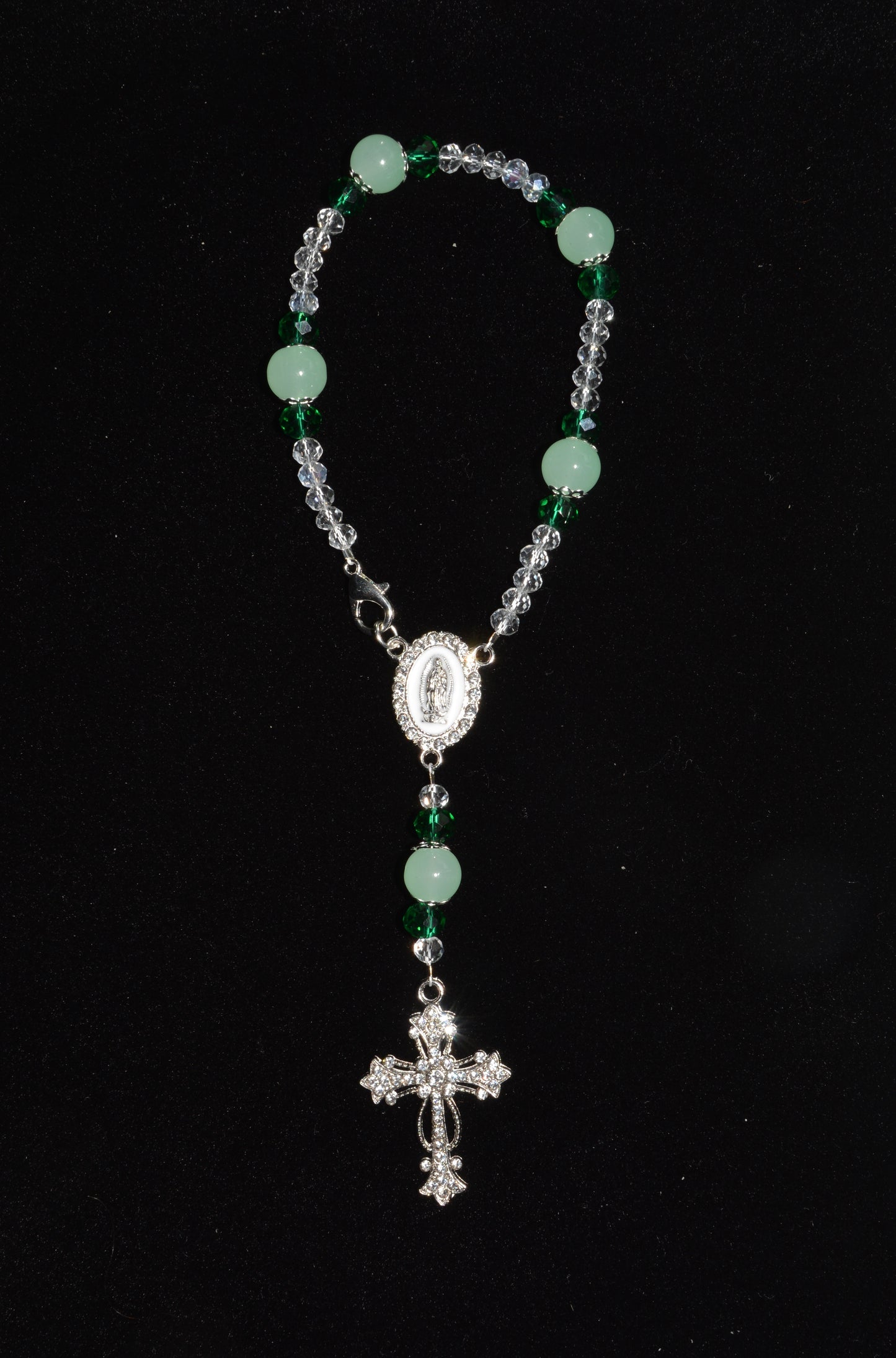 La Petite Rosary