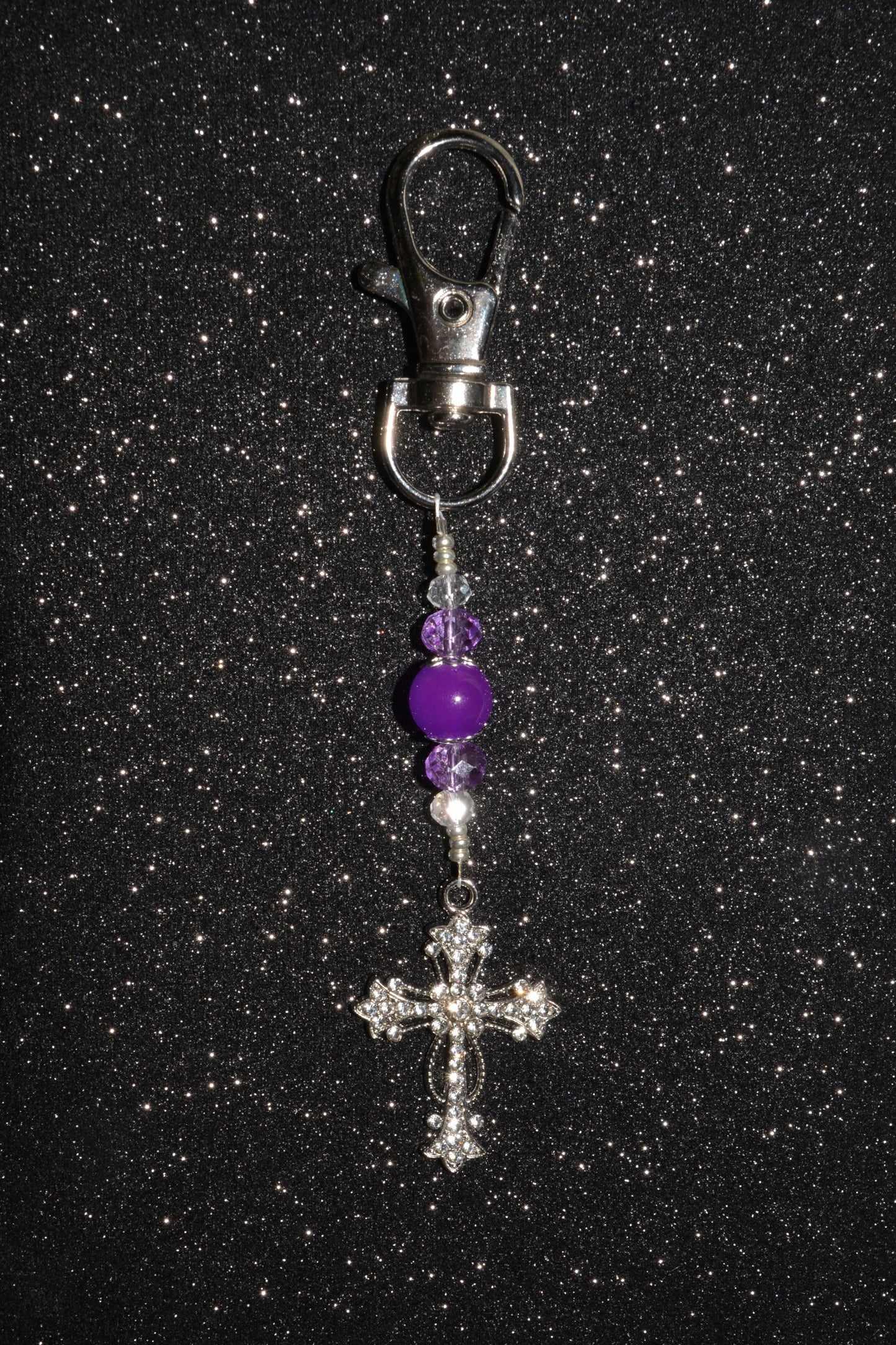 Everyday Grace Keychain