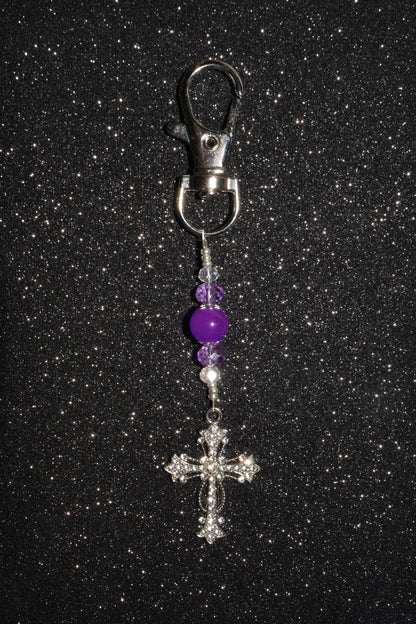 Everyday Grace Keychain