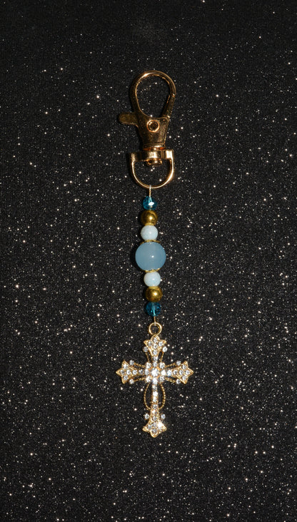 Everyday Grace Keychain