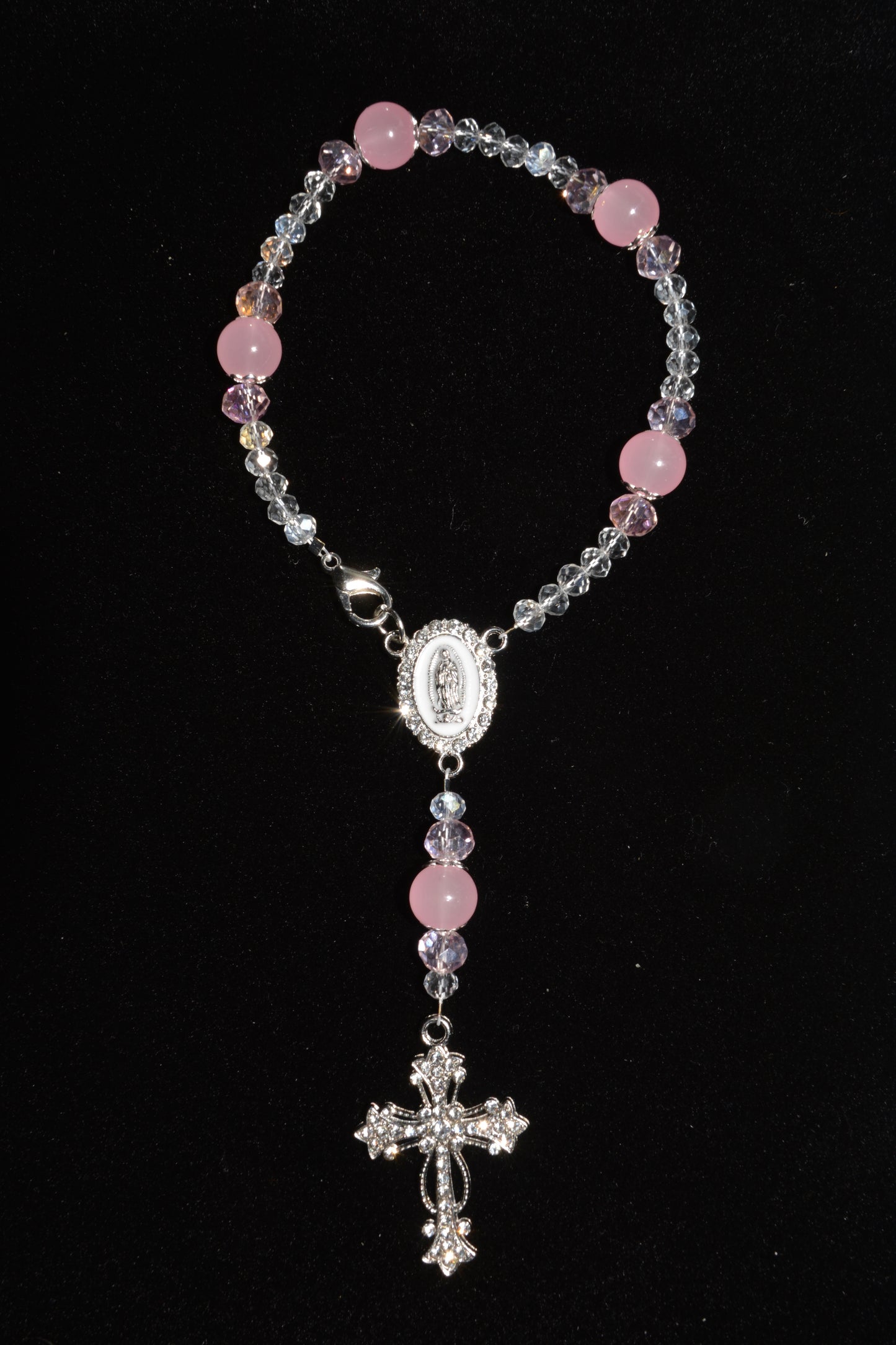 La Petite Rosary