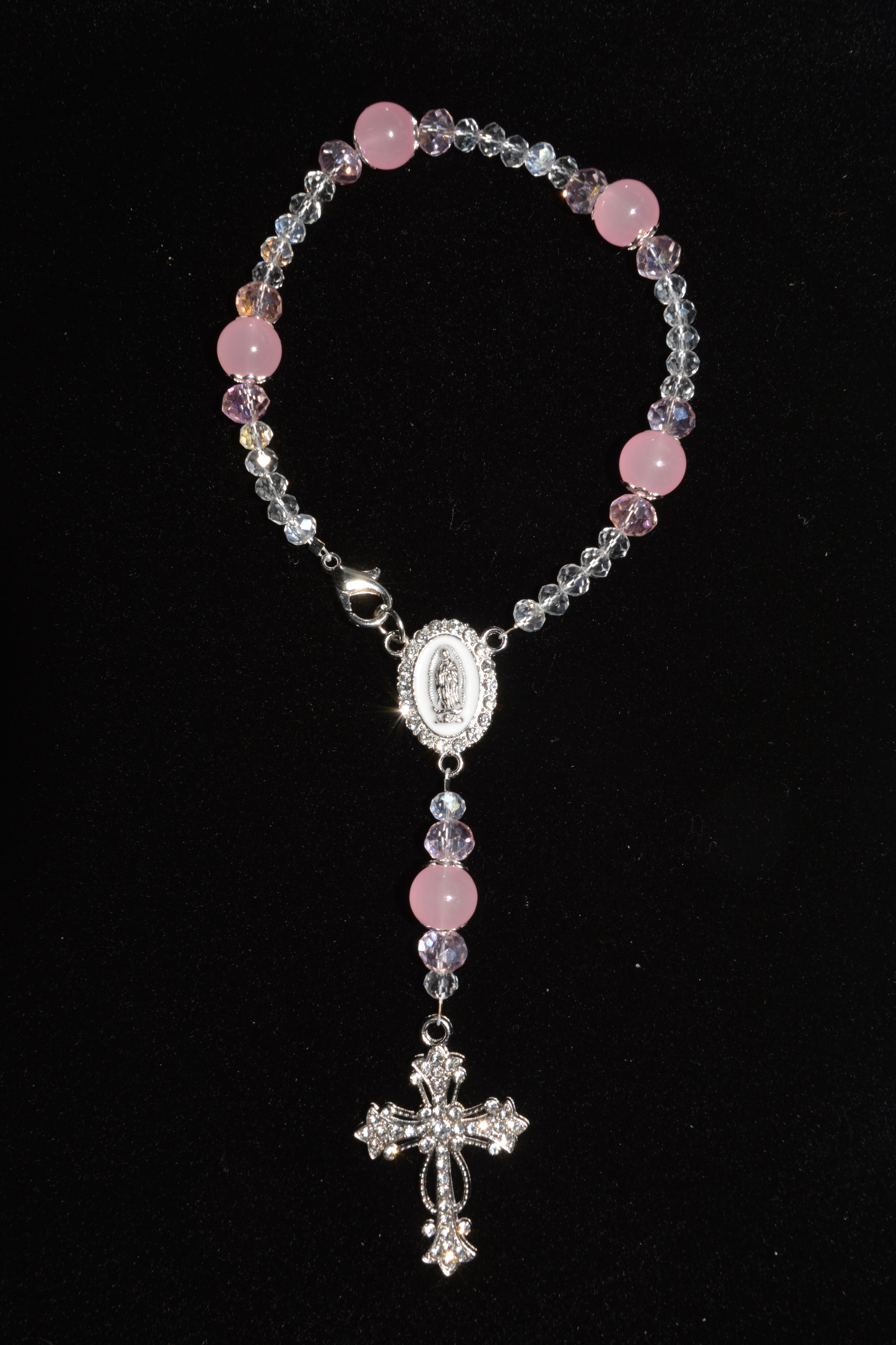 La Petite Rosary