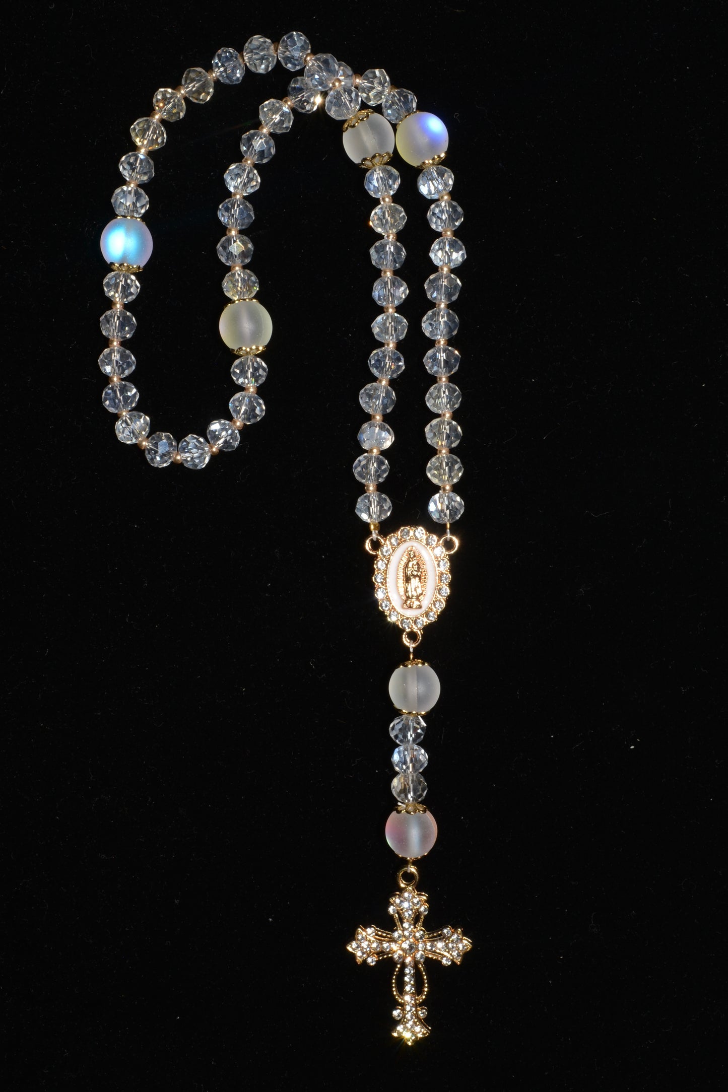 Eternal Faith Rosary