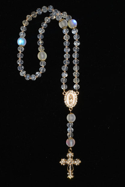 Eternal Faith Rosary