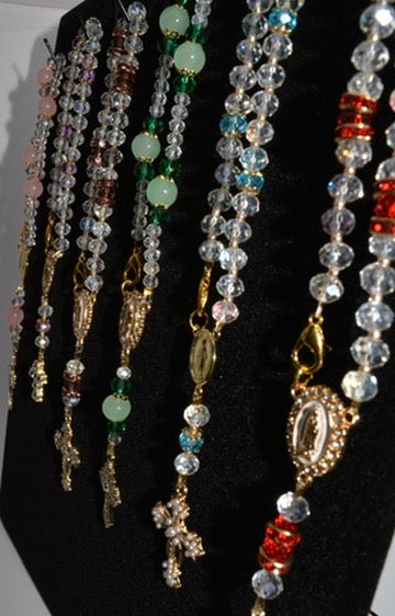 La Petite Rosary