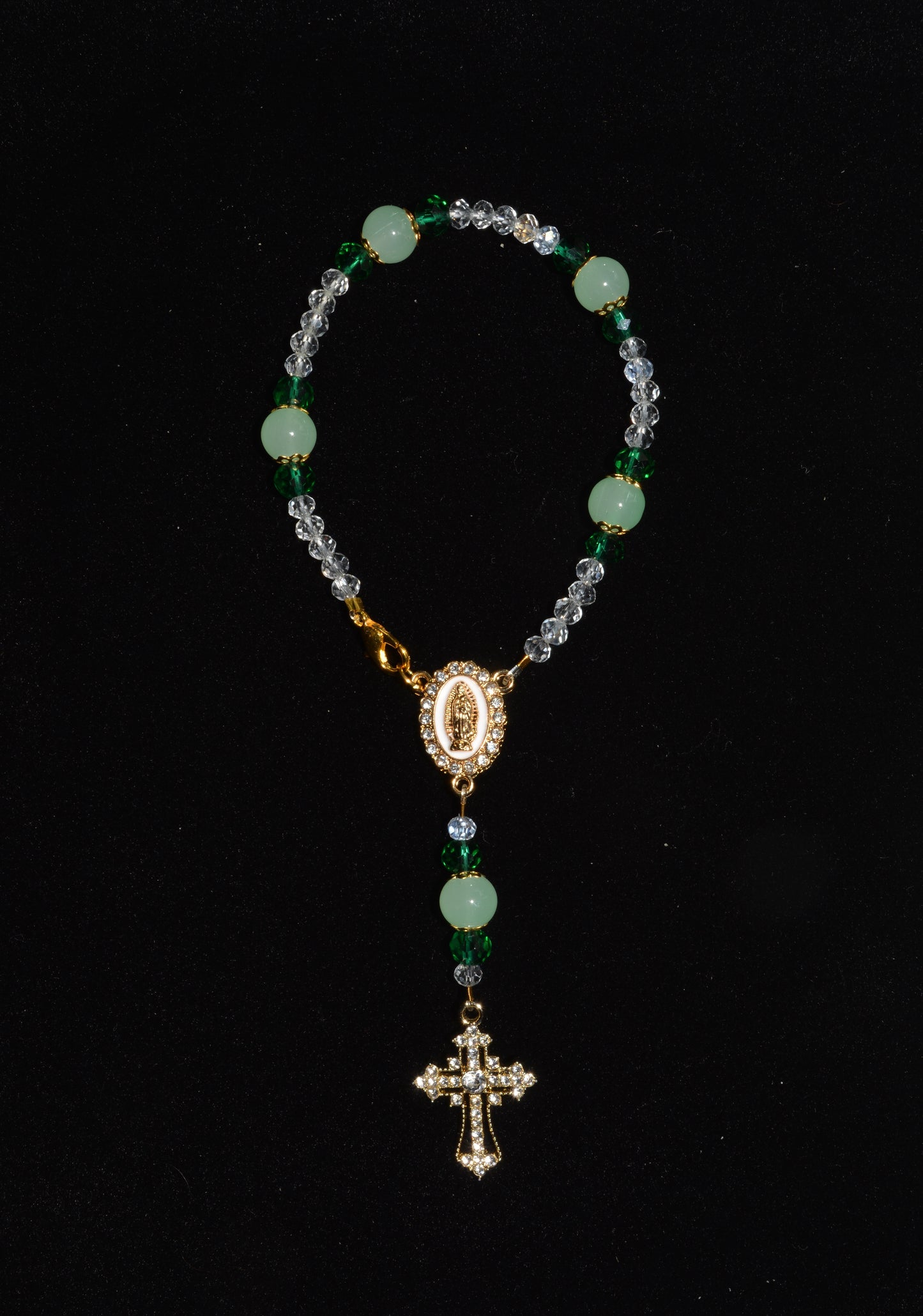 La Petite Rosary