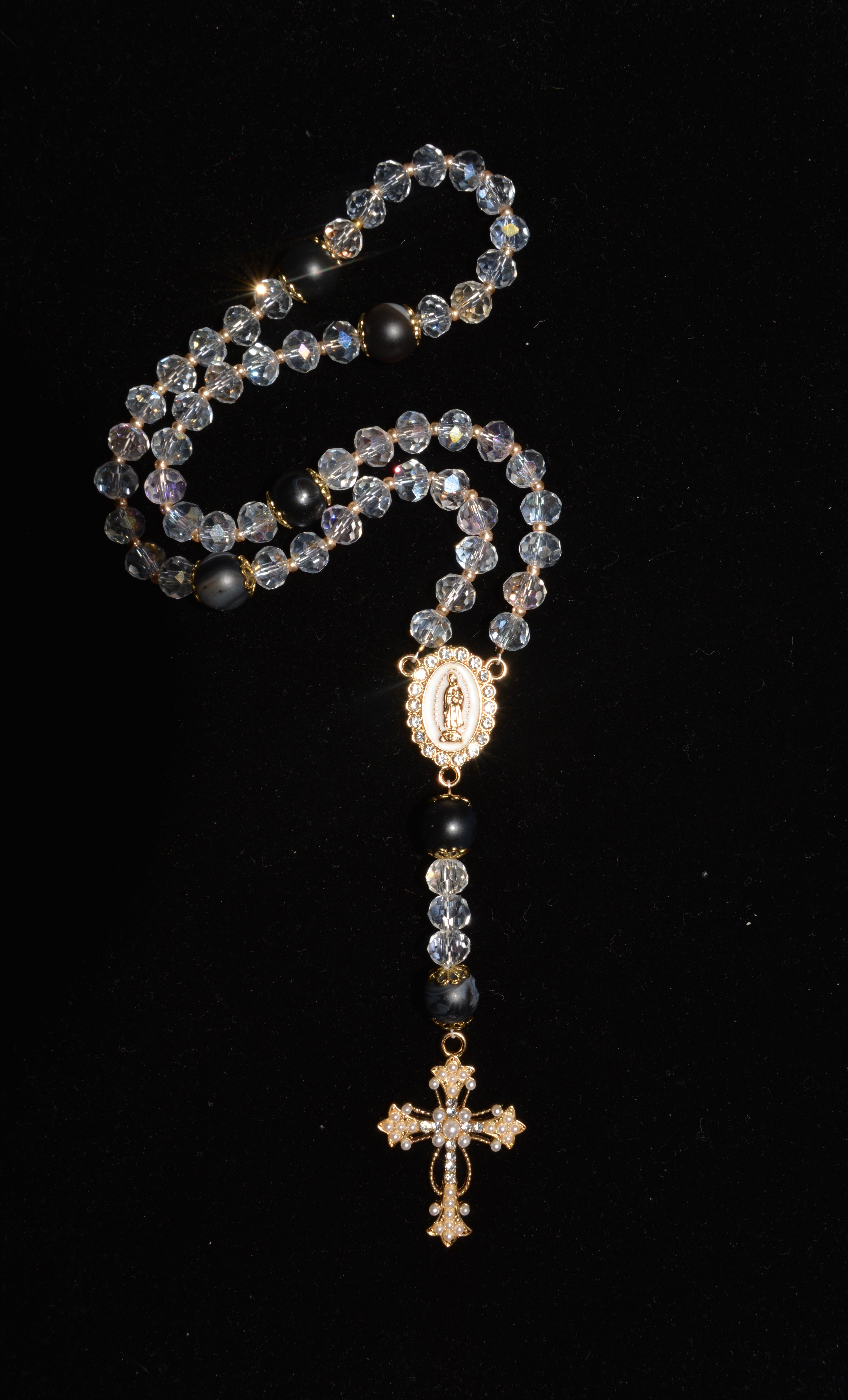 Eternal Faith Rosary