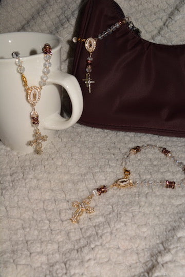 La Petite Rosary