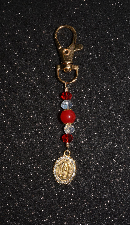 Everyday Grace Keychain