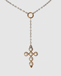 Pearl Drop necklace