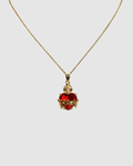 Sacred Heart Necklace